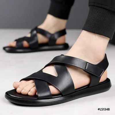 Soft Glow Sandal